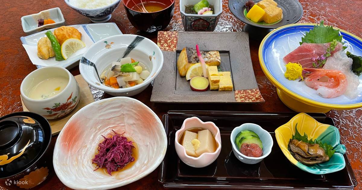 多用途 椀　日本料理 割烹 懐石　40 個 高級日本料理 割烹大膳 - 新潟 | Klook
